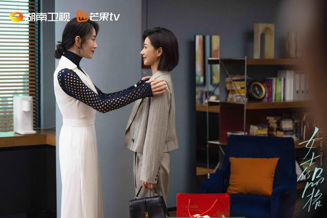 温峥嵘:这个世界希望把女生变成孙悟空,但我做不到丨人物