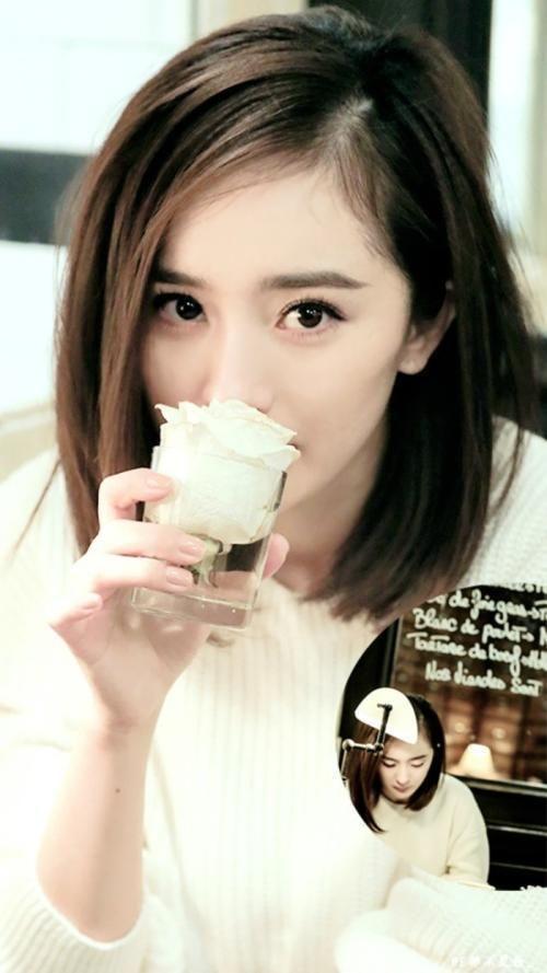 杨幂的脚到底有多臭？！