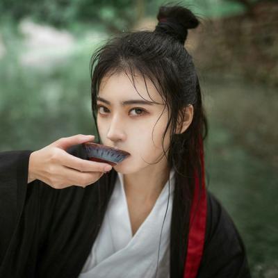 不羁的古风名字女生冷艳霸气笑看世间百态-可爱点