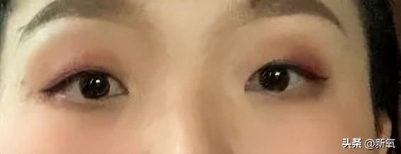 碰瓷刘亦菲还全网好评，姐这张脸真是集天地精华了吧