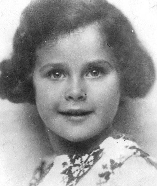 好莱坞头号花瓶海蒂·拉玛:18岁全裸出镜,演技稀烂也被导演疯抢