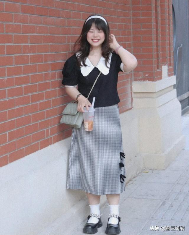 155-165cm女生的体重对照表更新了，若你“超标”了，别放纵自己