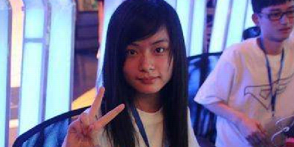 穿越火线莫说女子非英雄 盘点CF中的女将