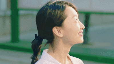 跟冬哥一起拒绝做“潮”女,就要清爽Skr一整夏!