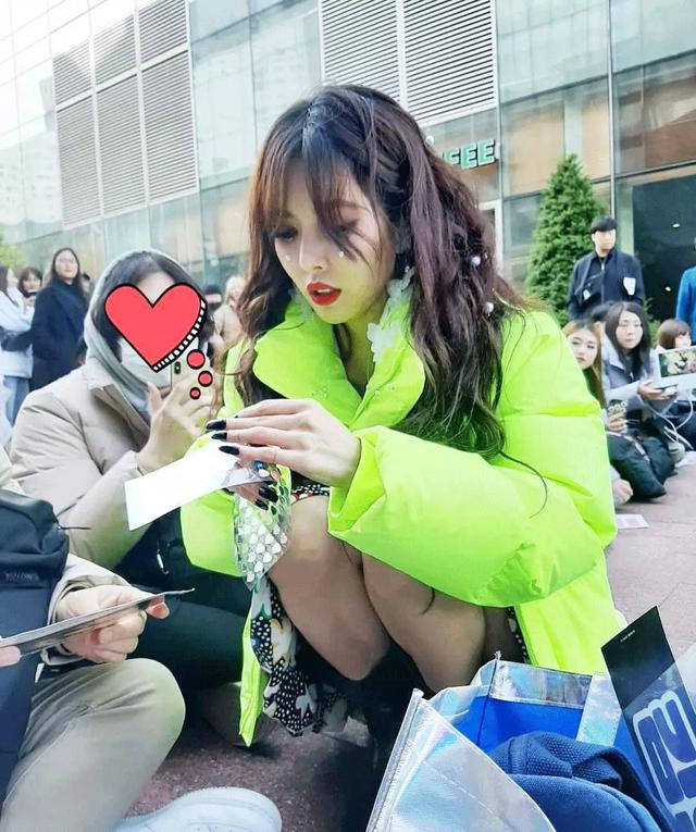 金泫雅｜因为谈恋爱被炒鱿鱼的南韩第一带货女王回来了