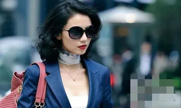 北京盛产美人,9位帝都女星,个个肤白貌美气质佳,各有各的韵味