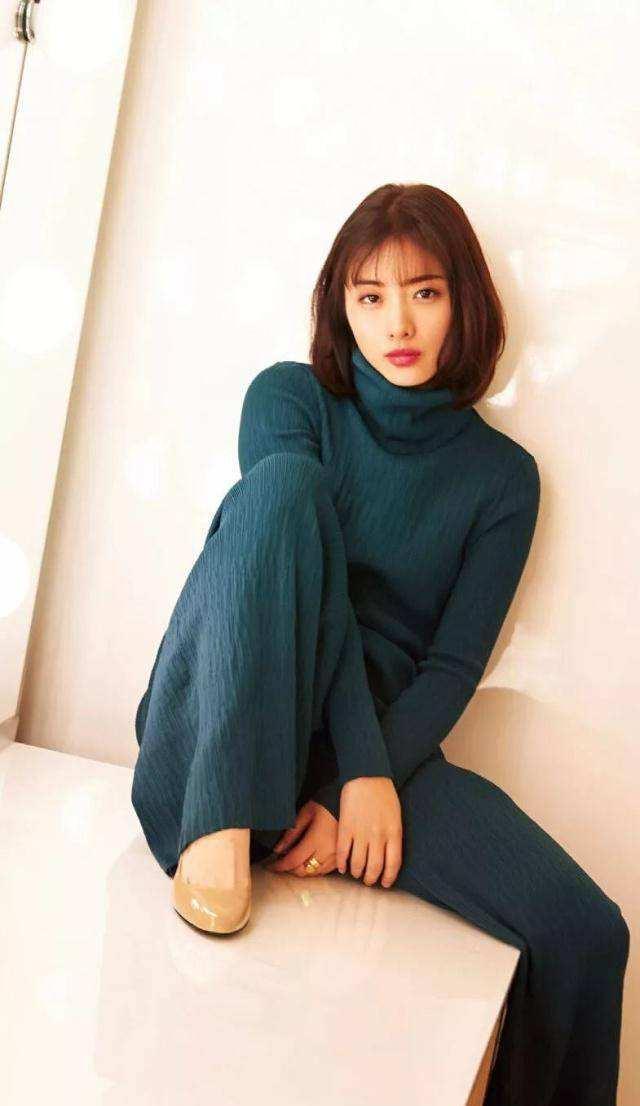 又是选美！2022日本女生公认的10位“最美女星”，佐佐木希垫底了