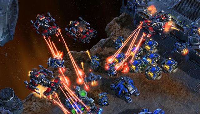 在《星际争霸》中,为什么泰伦联邦不肯向地球求救呢?