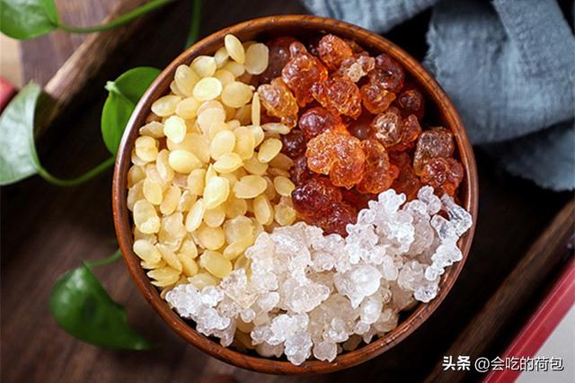 “老得慢”的女人,多半爱吃9种食物,看看哪种是你喜欢吃的?