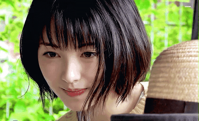 又是选美！2022日本女生公认的10位“最美女星”，佐佐木希垫底了