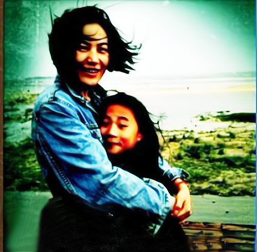 著名摄影师高原：从王菲手里夺爱，与窦唯离婚后，现在情况怎样？