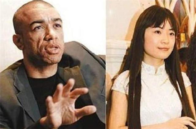 2008年,河南女孩刘雪华不顾反对嫁黑人,婚后得知他是奥巴马弟弟