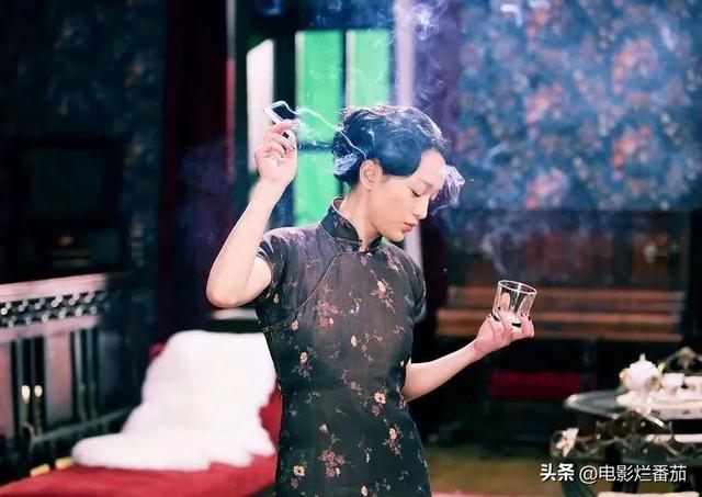 春节档“演技最好10位女演员”排名，周迅第2，王智第1突破最大