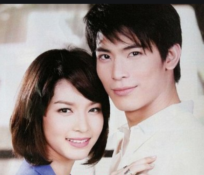 泰星Son主演泰剧：跟vill三搭，最喜欢的还是第一部 超甜又霸道？