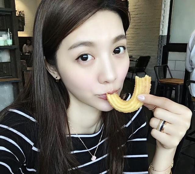 恭喜!台湾知名女星与上海富商注册结婚,因不雅照事件事业尽毁