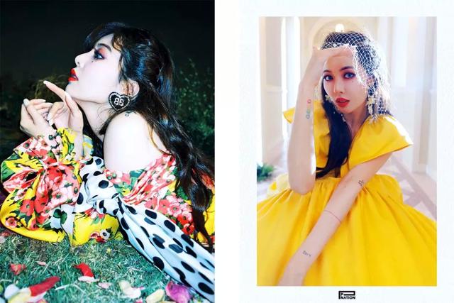 金泫雅｜因为谈恋爱被炒鱿鱼的南韩第一带货女王回来了