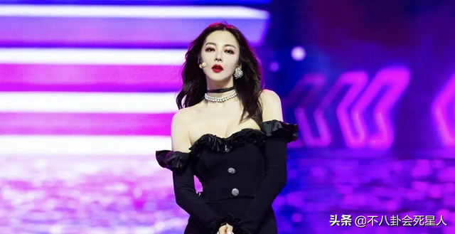 张雨绮的胸,戚薇的腿,景甜的臀,这些80后女星的身材,个个绝美