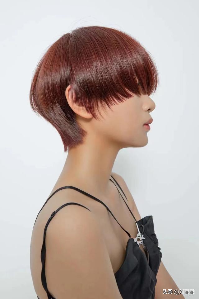 女发别乱剪，看看这14款，不论长短都很美