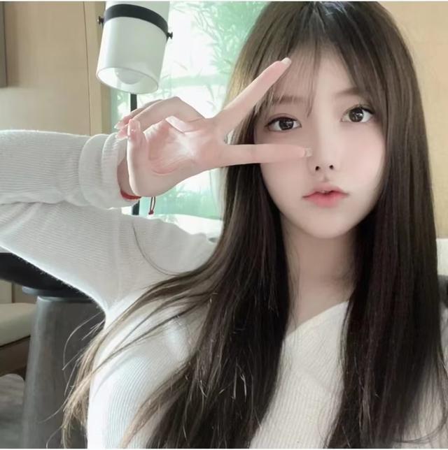 2022更新可爱女生头像，微信QQ头像超酷