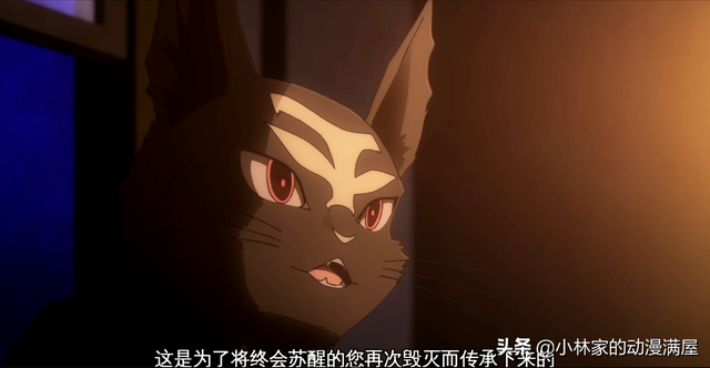 勇者学院消失的女孩,她的魔法很强大,是唯一知道历史真相的人