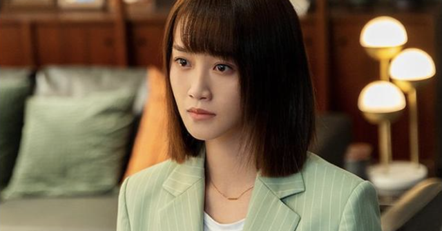 “捧不红”的10位女星，虽然观众扼腕叹息，但火不起来，也是幸运