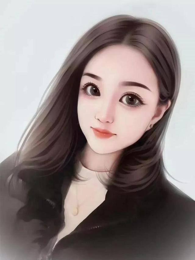 换个超赞的女生头像吧