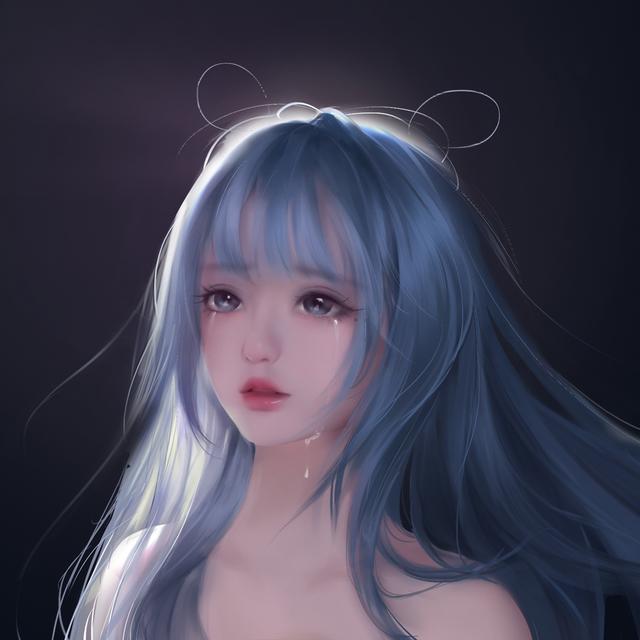 分享一些仙气女生头像，千万不要错过哦