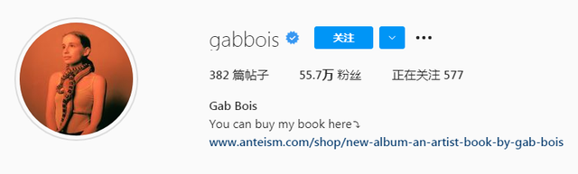 有点诱惑！外国美女设计师拍的“人体”艺术，够大胆，脑洞大开