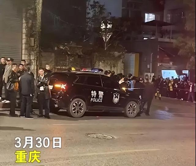 重庆1对母女惨遭杀害，嫌犯作案后跳楼自杀，知情人透露可怕细节