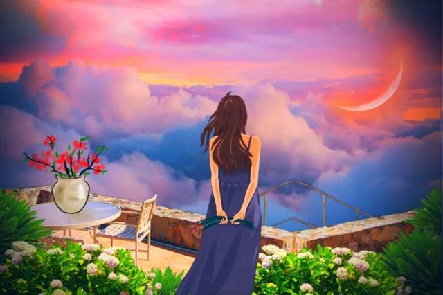 流量岁月里最美的一百首诗歌,献给擦肩而去的2020