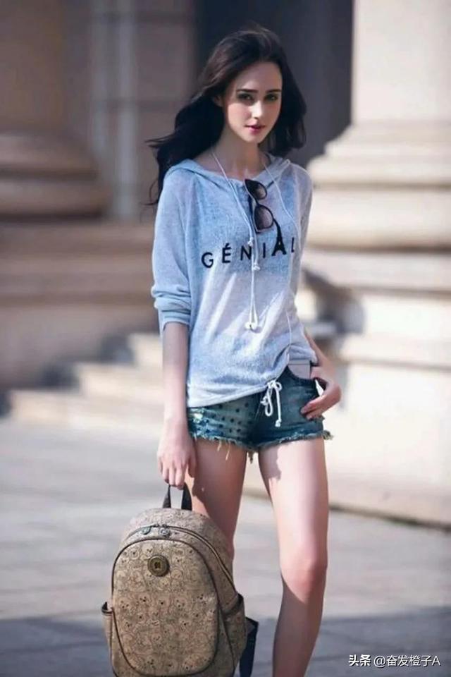 神秘的巴西模特德博拉·席尔瓦,天使面孔魔鬼身材,美得让人窒息