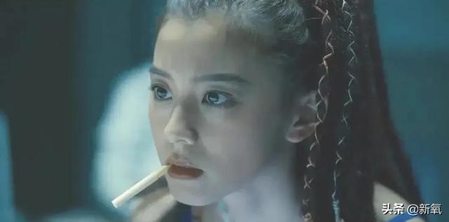 穿比基尼打架比男人还狠!麻生羽吕的漫改剧女性角色都好有魅力