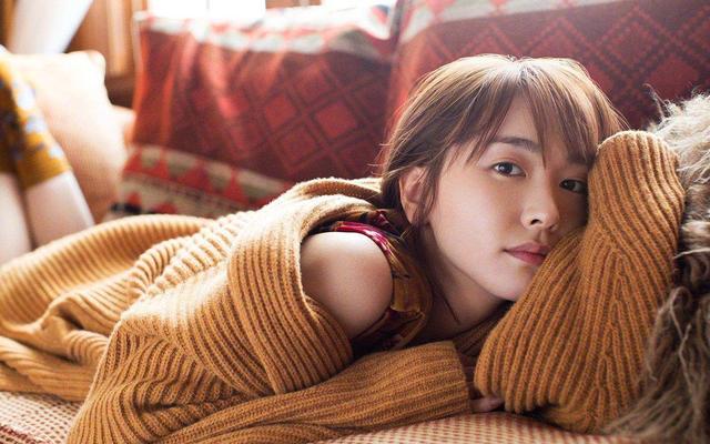 又是选美！2022日本女生公认的10位“最美女星”，佐佐木希垫底了