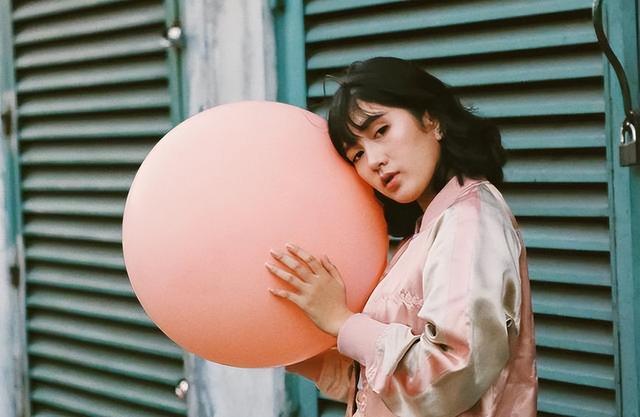 优秀男人想娶的女人，自带三分光