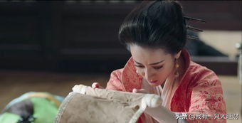 《秦时丽人明月心》公孙丽对嬴政从恨到爱，终是高估了情低估了爱