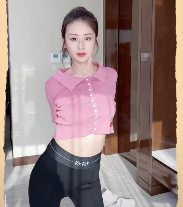 夏天到！20位性感女星接连秀身材，马甲线水蛇腰蜜桃臀，个个养眼