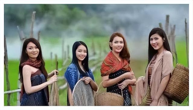 缅甸富人区的女性年轻漂亮又多金，却许多人不敢娶，这是为什么？