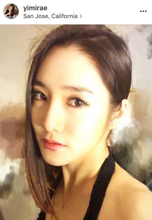 盘点ins上的高颜值美女｜多图解析，风格妆容气质一个也不放！