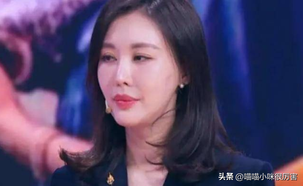 田朴珺,嫁了大30岁的老人,她到底图啥?