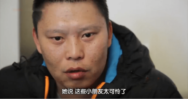 2015年,6岁女儿突发疾病死亡,父亲痛哭掀开白布:再让我看一眼