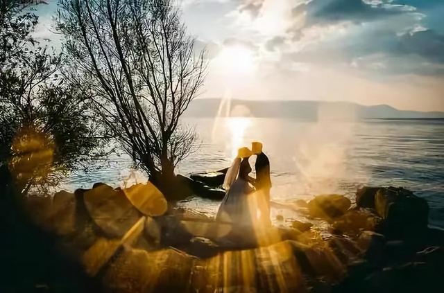 女人的3个“第一次”,给了男人其中一个,都说明她认定了你