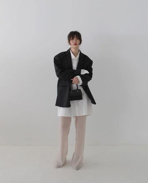 三分钟之内，这些韩国美少女身上的所有同款链接都掌握！