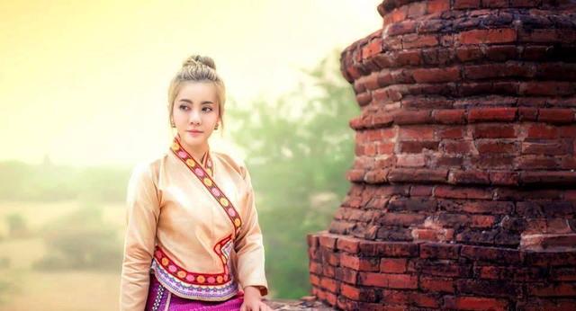 缅甸富人区的女性年轻漂亮又多金，却许多人不敢娶，这是为什么？