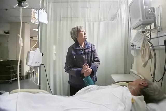 寻找大陆亲人17年的台湾女孩：46岁到北京，亲人痛哭：我也在找你