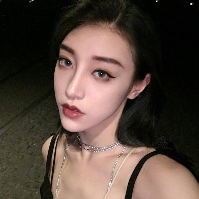 微信头像女生霸气超拽霸气十足