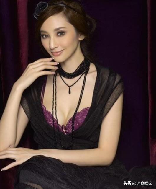 41岁任家萱官宣怀孕，又一个未婚先孕女明星到头来会是什么样的结局？