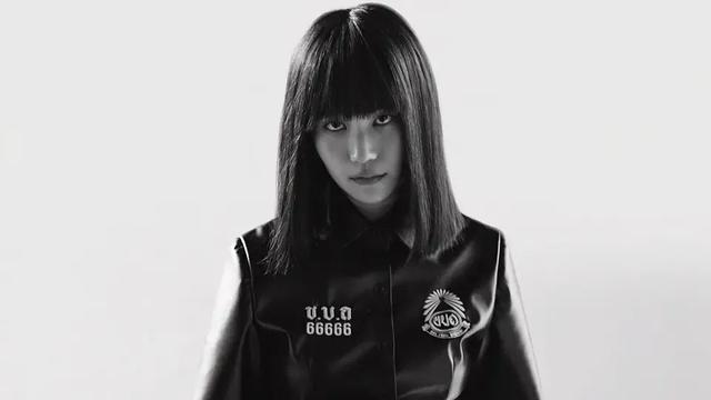 都完结一周了,《禁忌女孩》还在霸屏热搜