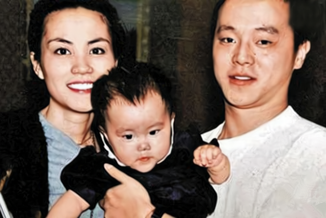 著名摄影师高原：从王菲手里夺爱，与窦唯离婚后，现在情况怎样？