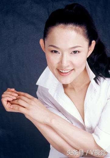 《正阳门下》中的女演员