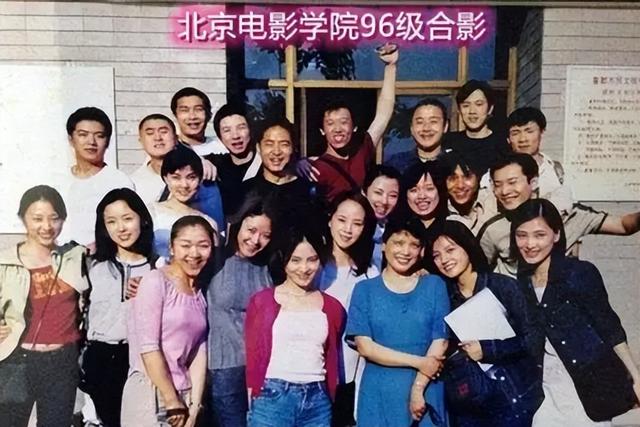 8位来自湖南的美女明星，美得独具特色，在各自领域都是传奇人物